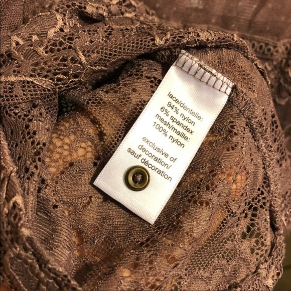 EUC Maurice Top - Picture 3 of 3